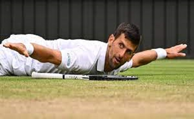 Djokovic obtient un visa pour l'Open d'Australie