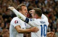 Harry Kane veut battre au plus vite le record de Wayne Rooney...