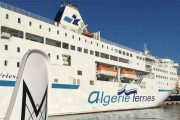 Limogeage du PDG par intérim de la compagnie Algérie Ferries