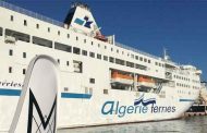 Limogeage du PDG par intérim de la compagnie Algérie Ferries