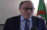 L’ambassadeur du Portugal chez le SG du MAE