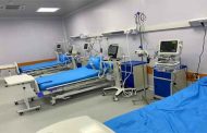Abdelhak Saihi inaugure le 1er hôpital régional numérique des urgences médicochirurgicales à Annaba