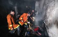 Incendie domestique à Gaza : l’Algérie présente ses condoléances et réitère sa solidarité avec le peuple palestinien