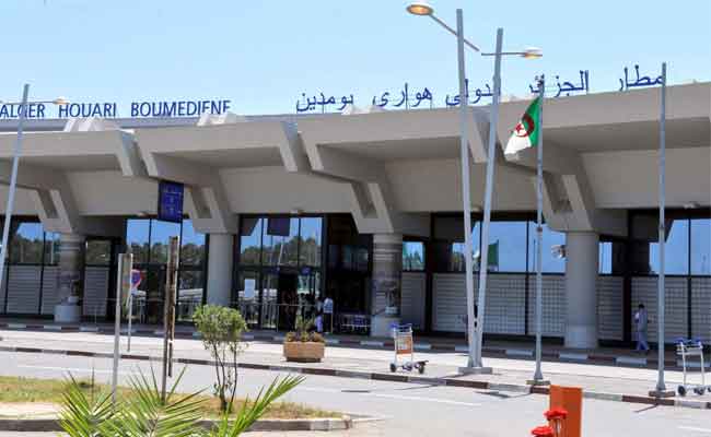 Douanes : Arrestation d’un passager en possession de cocaïne l’aéroport d’Alger