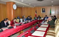 Installation des groupes parlementaires d’amitié Algérie-Kenya et Algérie-Zimbabwe, selon l’APN