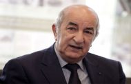 Transport maritime et aérien : les principales instructions de  Tebboune