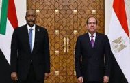 Al-Sissi et Al-Burhan mettent l'accent sur l’obligation d'un accord sur le 