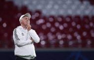 Ancelotti est le favori pour succéder à Tite