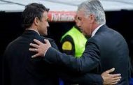 Ancelotti et Enrique, deux candidats pour entraîner l'équipe nationale du Brésil