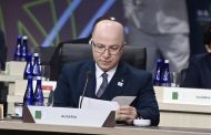 Benabderrahmane : «  l’Algérie place les intérêts du continent africain parmi ses principales priorités»
