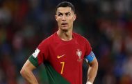 70% des Portugais ne veulent pas Cristiano Ronaldo dans l la sélection initiale de l'équipe...