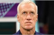 Didier Deschamps avertit du danger lors du match de la France contre Maroc