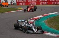 Le Grand Prix de F1 de Chine est annulé pour la quatrième année