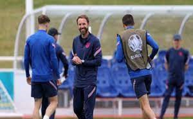 Gareth Southgate restera l'entraîneur de l'Angleterre