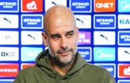 Guardiola de Manchester City, sa carrière serait imparfaite sans remporter la Ligue des champions