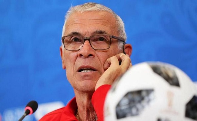 Cuper sera t-il le nouvel entraîneur de la Tunisie ?