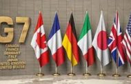 Le G7 allouera jusqu'à 32 milliards de dollars pour soutenir l'Ukraine en 2023...