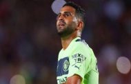 Le nouveau rôle de Riyad Mahrez à Manchester City...