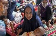 L'année 2022 est l'une des pires années pour les musulmans Rohingyas