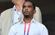 Samuel Eto'o déclenche la colère des supporters algériens...