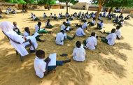 L’UNICEF réitère sa préoccupation concernant les fermetures d'écoles au Soudan