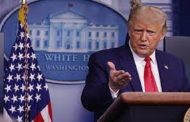 Une cour d'appel suspend l'examen par un expert spécial des documents saisis à la de l'ancien président américain Donald Trump