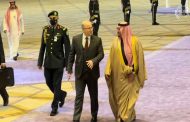 Benabderrahmane prend part au Sommet sino-arabe pour la coopération et le développement à Ryadh