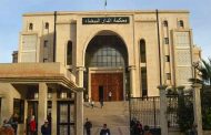 Tribunal Dar El Beïda : 20 ans de prison ferme contre les terroristes Mohamed Zitout et Amir Boukhors