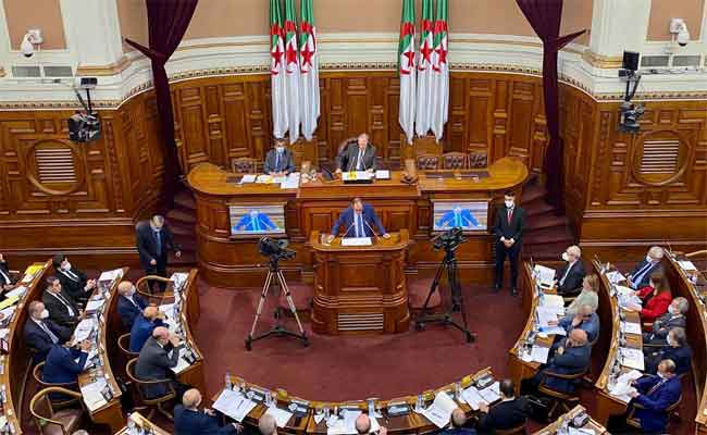 Parlement : Deux commissions d’information en visite de travail à Tiaret et Bordj Badji Mokhtar à partir de lundi prochain