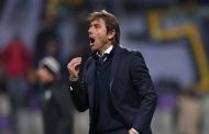 Conte critique la rapidité du retour de la Premier League...