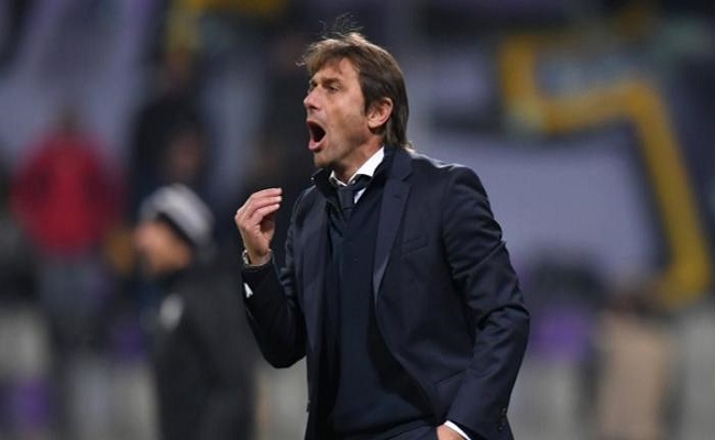 Conte critique la rapidité du retour de la Premier League...