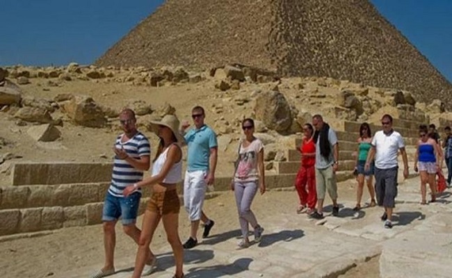 L'Égypte stimule son rayonnement touristique