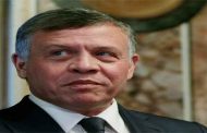 Le roi de Jordanie en visite en Algérie à partir de ce samedi