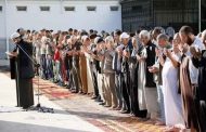 Manque de pluviosité : Accomplissement samedi de Salat El-istisqa à travers tout le pays