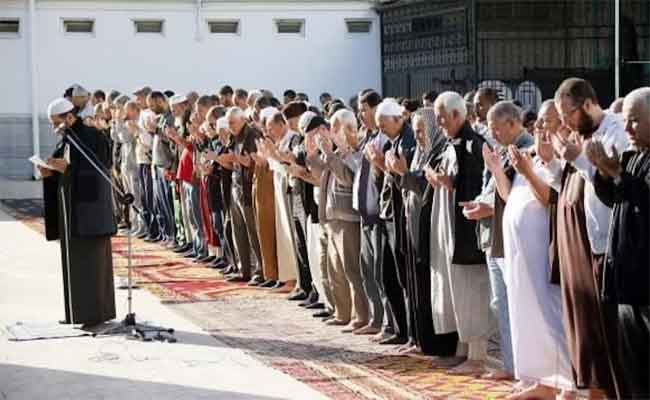 Manque de pluviosité : Accomplissement samedi de Salat El-istisqa à travers tout le pays