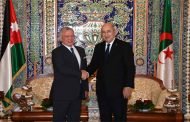 Présidence : Tebboune réserve un accueil spécial au Roi Abdallah II de Jordanie
