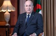 Commission mixte sur l’histoire : cinq historiens algériens chez Tebboune