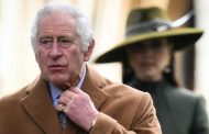 Le Roi Charles III effectuera sa première visite d'Etat à Paris en mars