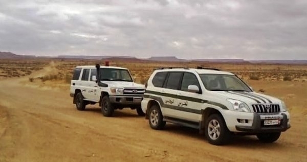 Tunisie : une patrouille de police attaquée par un terroriste