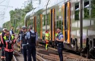 Allemagne Deux morts dans une attaque au couteau dans un train régional