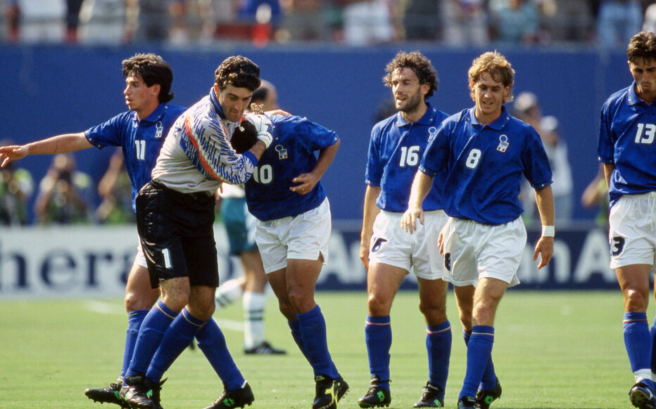Dino Baggio remet en question les suppléments pris par les joueurs après la mort de Vialli