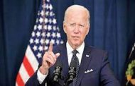 Biden répond à la trêve de Poutine, un effort pour 