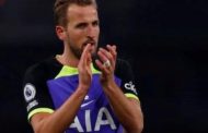 Harry Kane est devenu le meilleur buteur de tous les temps de Tottenham Hotspur