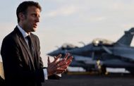 La France a décidé de fournir des chars de combat légers à l'Ukraine