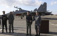 Le Japon et l'Inde organisent un exercice aérien militaire conjoint pour la première fois dans l’histoire
