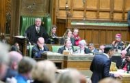 Le Parlement britannique a conseillé au gouvernement d'inclure les gardiens de la révolution dans la liste des organisations terroristes