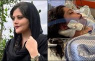 Iran : comment rendre justice à la famille de Mehsa ?
