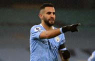 la Ligue anglaise: l'Algérien Mahrez mène City à la victoire face à Chelsea