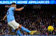 Mahrez conduit Man City en quart de finale de la FA Cup