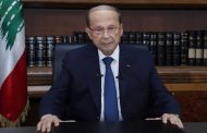 Michel Aoun pointe du doigt tous les responsables libanais